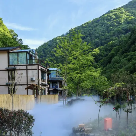 Longpan Yanxiyu Homestay