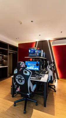 Yangling Feijie E-sports Hotel -  Gaming & Esports