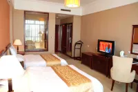 Qitaihe Chengtou Hotel