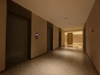 Jinjiang Inn Jingxi City Xingfu Road Branch