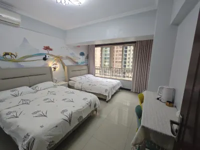 Xi'an Helen Hotel Hotel a 