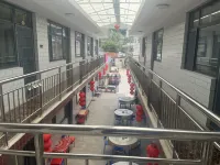 Pingshan Tuoliang Huimin Inn