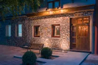 Sleep Magic Headquarters Homestay Hotels near Universal Beijing Resort