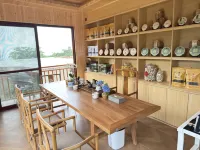 Yunqili · Yunhai Homestay