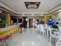 Feizhu Penglai Hotel Hotels in Linze County