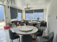 雲隱山居（丹巴甲居藏寨店）