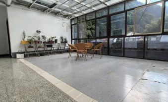 Ganyu Ganlin Farm Restaurant