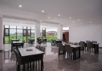 Yunding·Hanging Coffee Panoramic Hotel (Puxinqiao Branch, Puzhehei Scenic Area) - Morgenmad