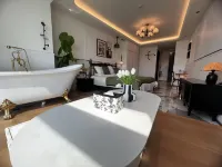 Xiamen Cloud Realm High-Altitude Retreat