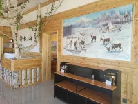 Genhe Jinglin Villa Hotel