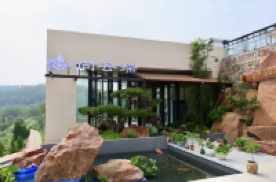 Xiangyunduan Homestay Hotels near Fengquan Lake Scenic Area