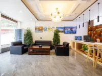 Taohua Shanju High-end Homestay Hotels in Bome