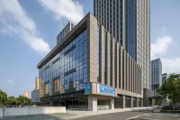 Hanting Hotel (Changzhou North Station) Hotel in zona Changzhou Port