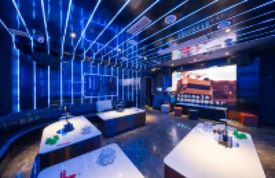 YUECITY  HOTEL (Fuzhou Yantai Mountain Strait Convention and Exhibition Center Branch)