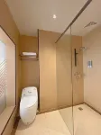 楓葉飯店（興安店） - 停車場