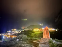 Naicang Scenic Homestay (Zagana Scenic Area) - parking
