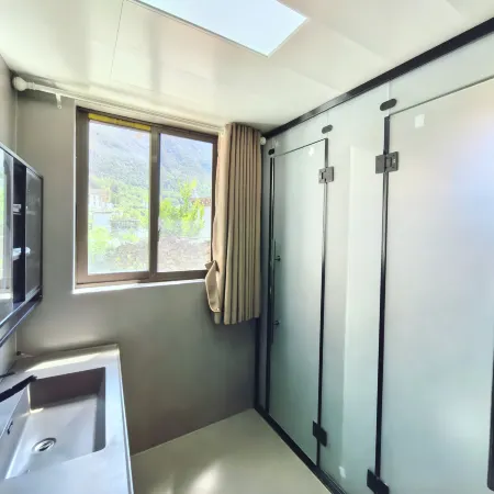 Danba Gezuo Boutique Homestay