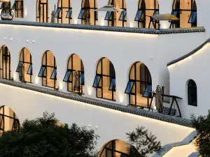 An Yin Hot Spring Resort