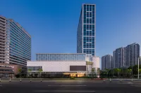 JI  HOTEL Hotel a People's Square Area