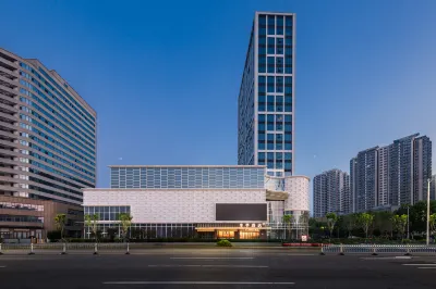 JI  HOTEL Отели в г. Ж/д вокзал Циньхуандао