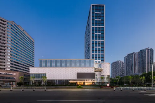 JI  HOTEL