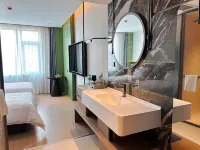 Shenghe Hotel (Anfu Wugongshan guoguangAvenue) Hotels in Anfu County