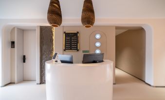 Wangshu Nanshe · WS | Mid-century Modern Style Designed Vacation Homestay