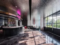 Panda Premium Selected Hotel (Mianyang High-Speed Railway Station Shangma Story)