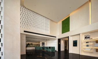 Atour Hotel(Liutang Subway Station,Baoan , Shenzhen)