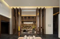 Putian Chengxiang wanda plaza Licheng Avenue Atour Hotel