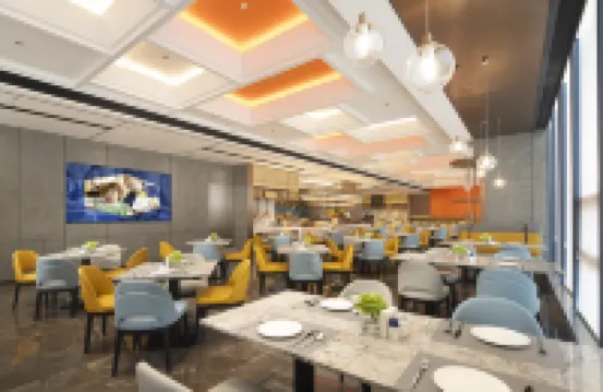 瀋陽塔灣希爾頓歡朋飯店