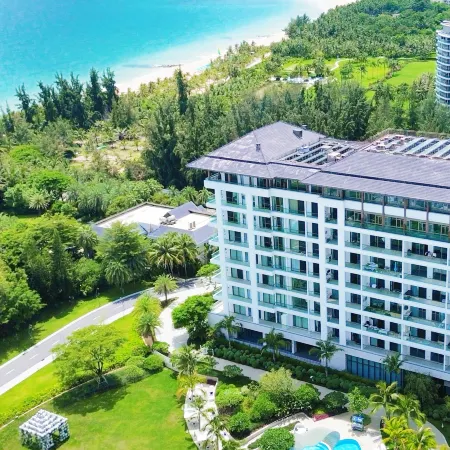 Begonia Hotel