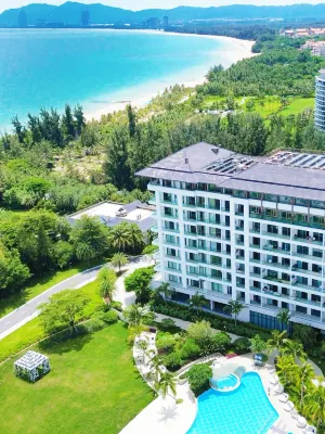 Begonia Hotel Отели рядом с достопримечательностью «Залив Туфу»