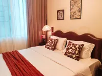 Yueke Lexiang Homestay (Anshun Ancient City Historical and Cultural District)