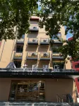 Aifei Hotel (Zibo Baquju Railway Station Branch) فنادق في دزى بوى