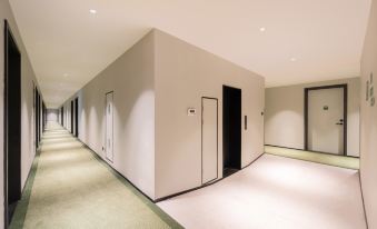 Haiyou Hotel (Tianjin Drum Tower Joy City)