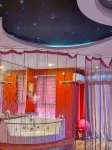 Yunwu Theme Apartment (Xinxiang Huazhong Branch) - Hot Tub