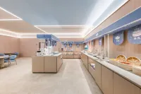 HanTing Hotel (Lijiang Huaping Jinxiu Road) - Breakfast