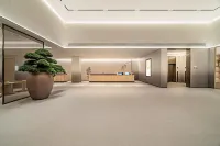 JI Hotel (Pucheng Xincheng Avenue)