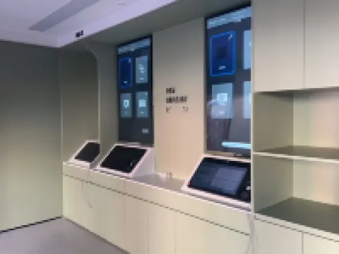 Hi Inn Hotel (Chifeng Hongshan Commercial Pedestrian Street) Hoteles en Chifeng