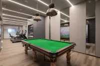 Novotel Zibo New Hong Cheng Hotel a Zibo