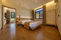 自在雲居民宿（雲水謠大魚海棠店）