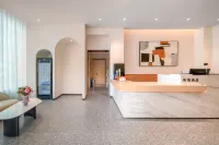 The hotel selected in Suzhou (Guanqian Street Pingjiang Road Branch)