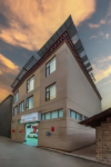 Shangri-La Mulinju Oxygen Impression Vacation B&B