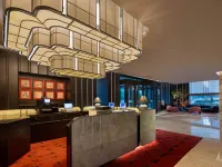 Grand New Century Hotel Chuhehanjie Wuhan Hotels near Han Street