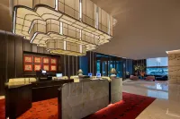 Grand New Century Hotel Chuhehanjie Wuhan