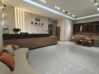 Nanhua Xingnan Yun She