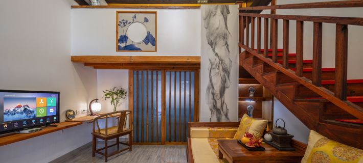 Weishan Wu Du Yun Guesthouse Hotels in Weishan Yi and Hui Autonomous County