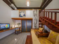 Weishan Wu Du Yun Guesthouse Hotels in Weishan