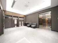 Homeinn  Hotel (Hohhot Dazhao Temple Saishang Old Street)